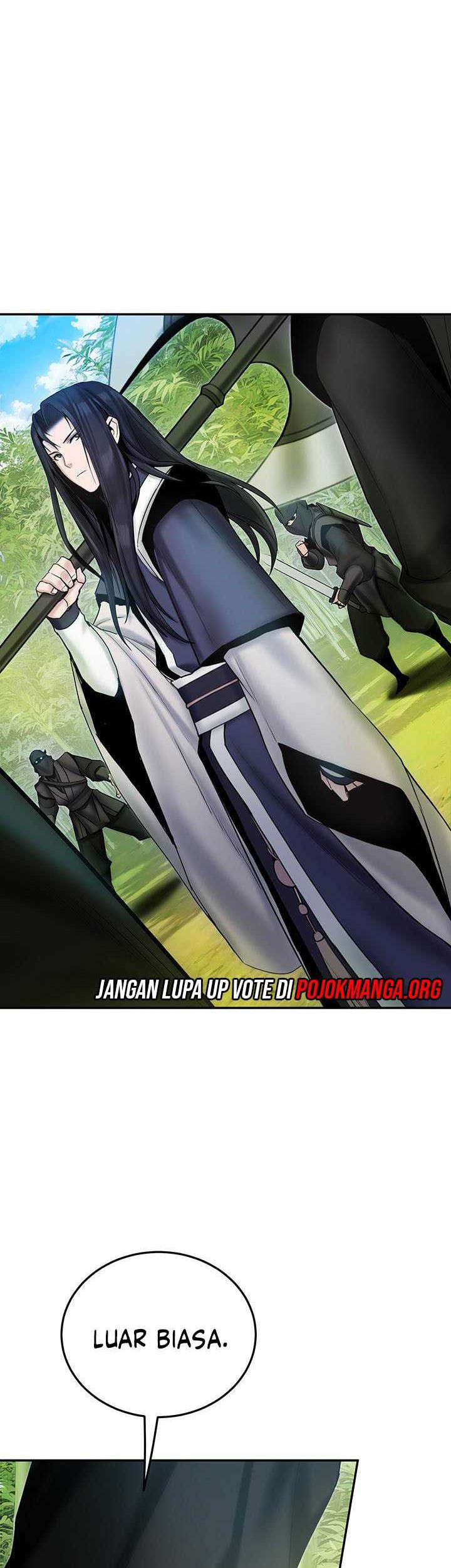 Dark and Light Martial Emperor chapter 36 halaman 7