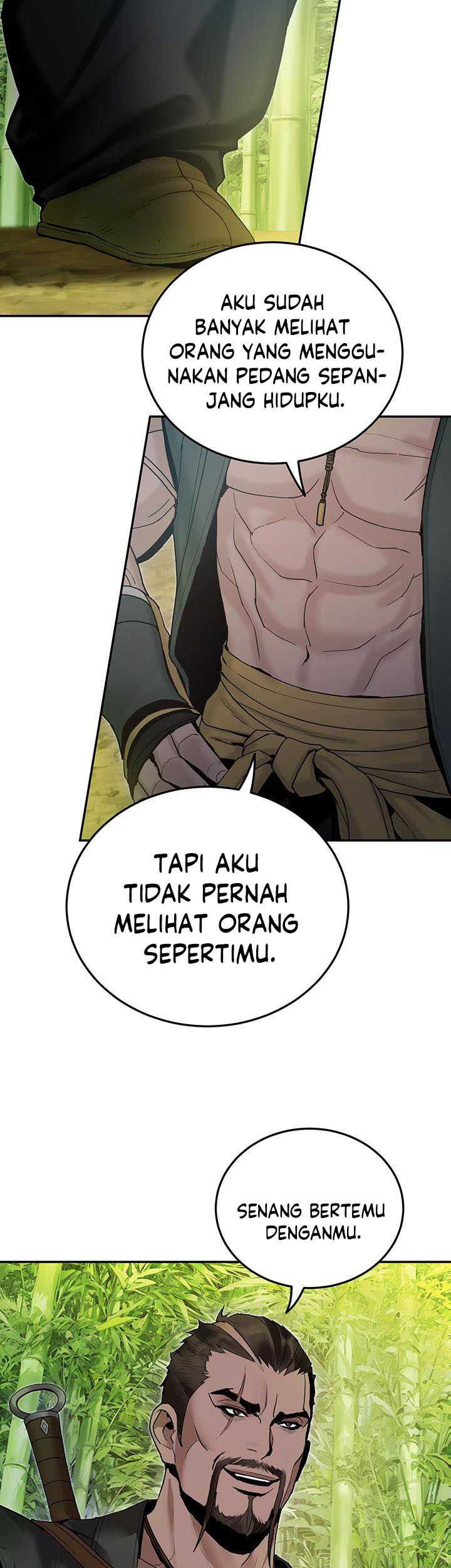 Dark and Light Martial Emperor chapter 36 halaman 8