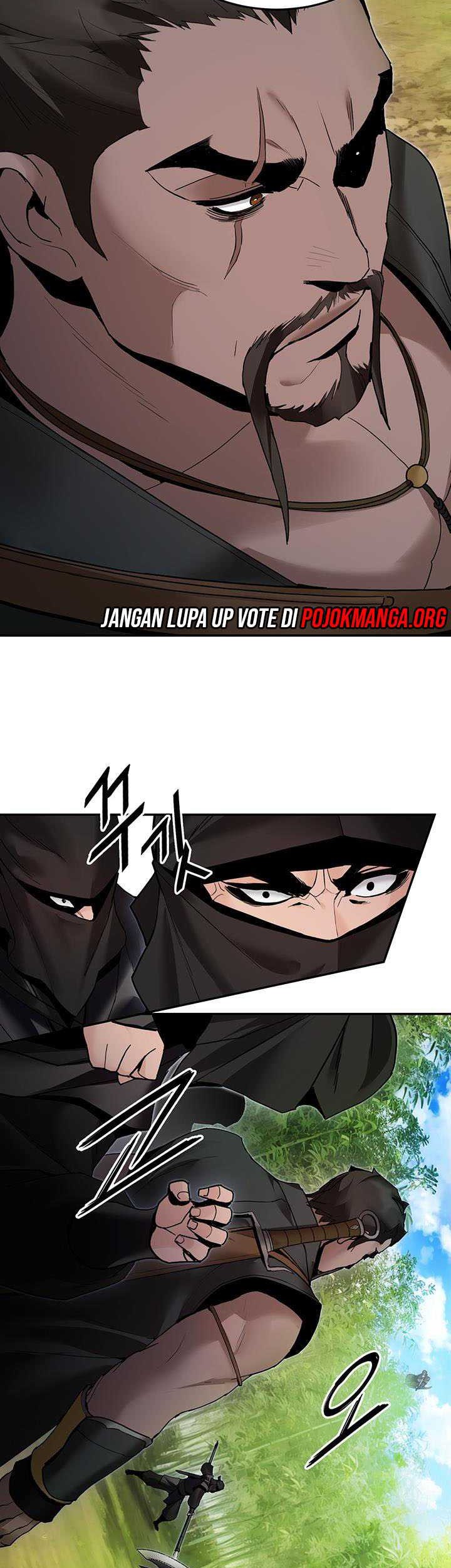 Dark and Light Martial Emperor chapter 36 halaman 12