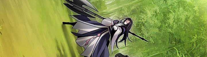 Dark and Light Martial Emperor chapter 36 halaman 13
