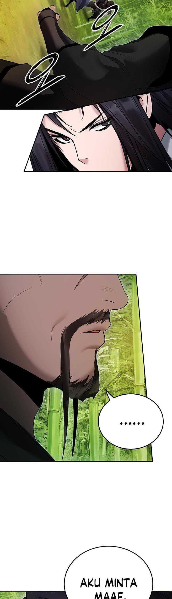 Dark and Light Martial Emperor chapter 36 halaman 14