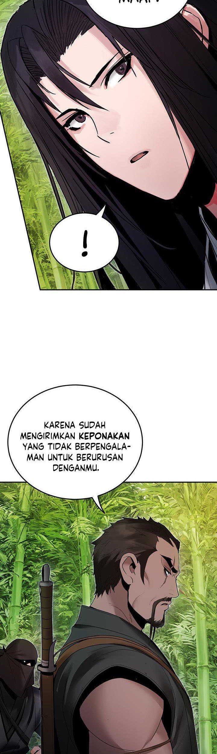 Dark and Light Martial Emperor chapter 36 halaman 15