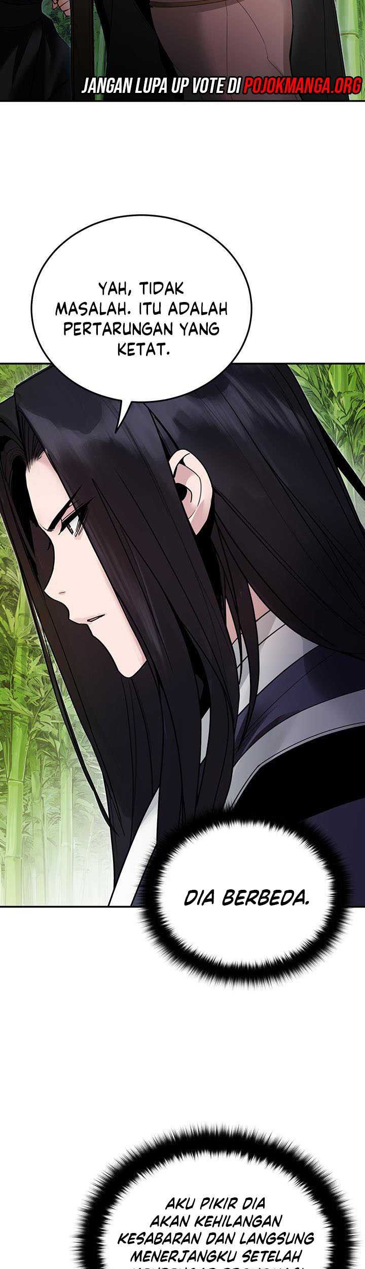Dark and Light Martial Emperor chapter 36 halaman 16