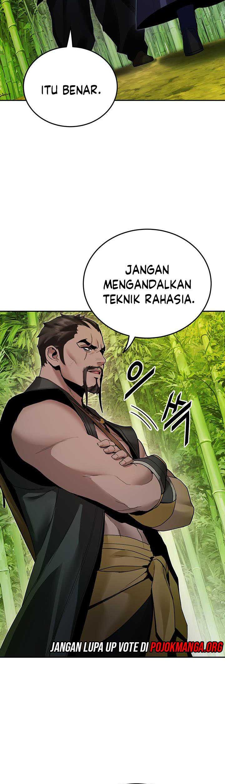 Dark and Light Martial Emperor chapter 36 halaman 20