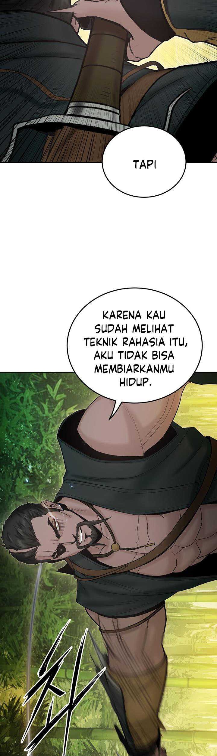 Dark and Light Martial Emperor chapter 36 halaman 24