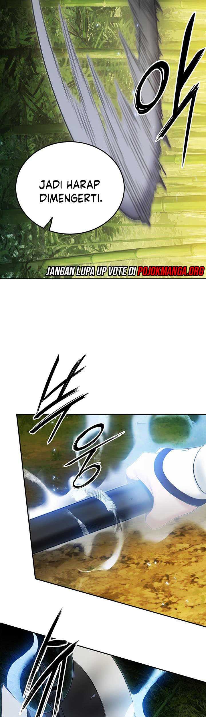 Dark and Light Martial Emperor chapter 36 halaman 26