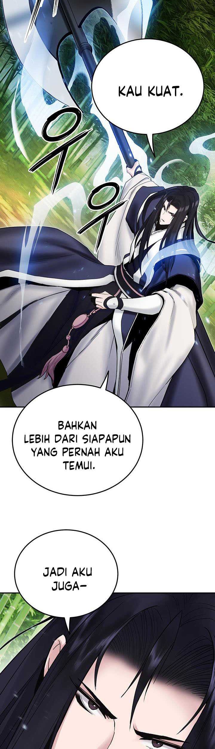 Dark and Light Martial Emperor chapter 36 halaman 27