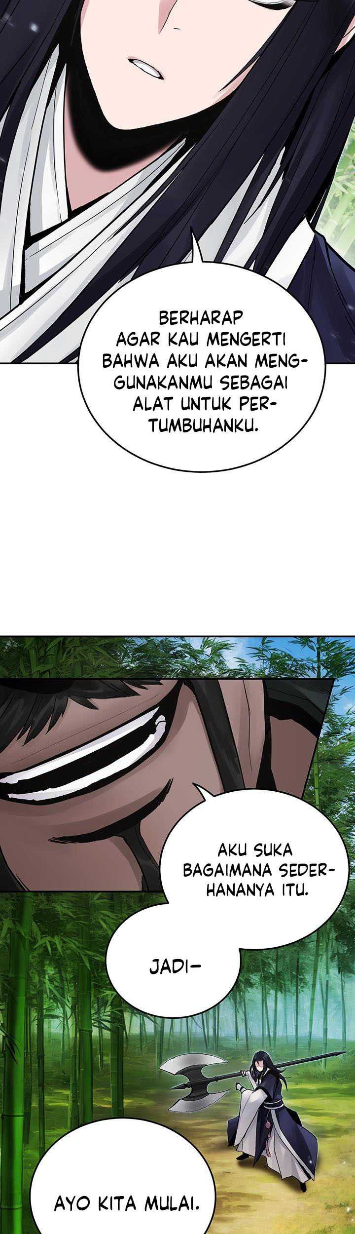 Dark and Light Martial Emperor chapter 36 halaman 28