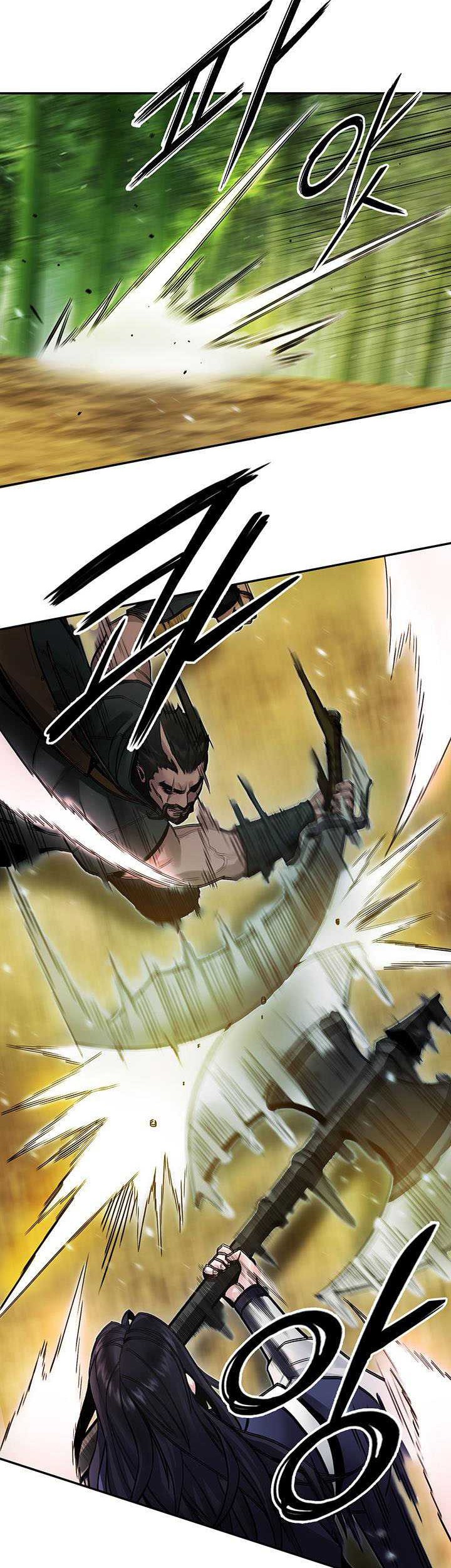 Dark and Light Martial Emperor chapter 36 halaman 31