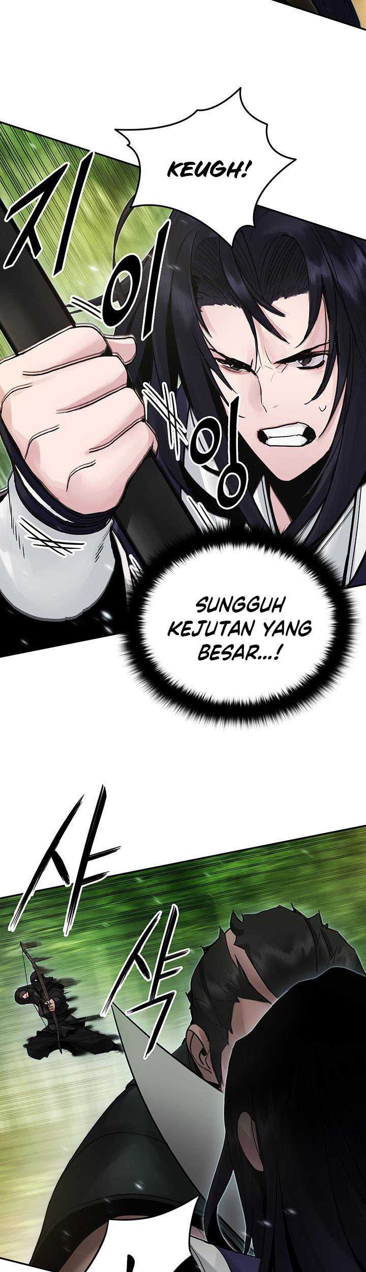 Dark and Light Martial Emperor chapter 36 halaman 32