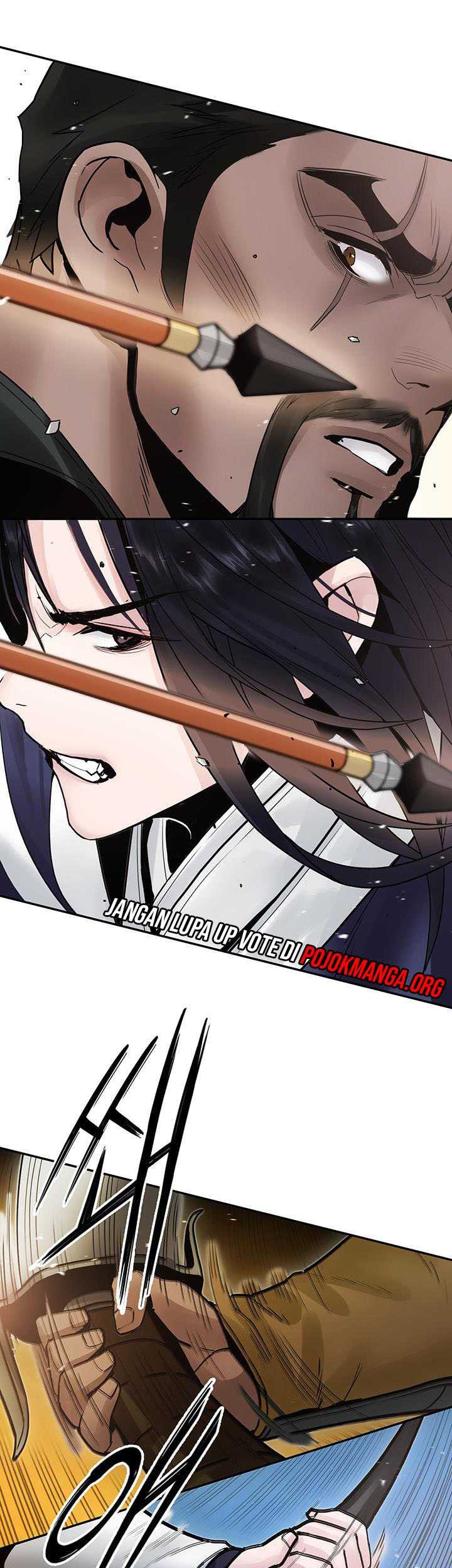Dark and Light Martial Emperor chapter 36 halaman 34