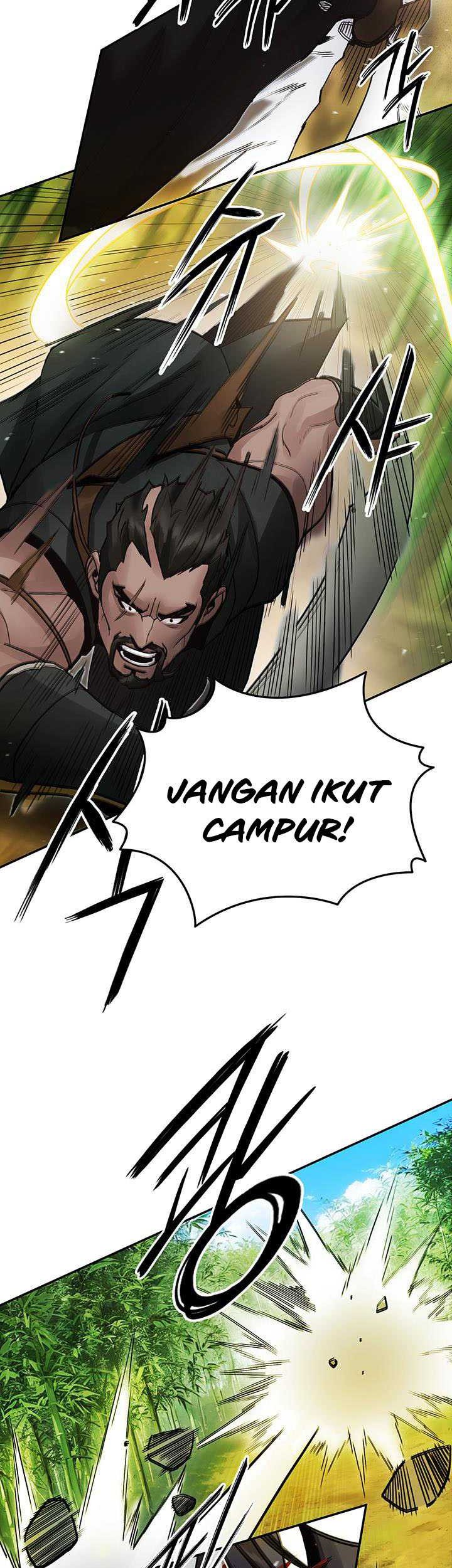 Dark and Light Martial Emperor chapter 36 halaman 36