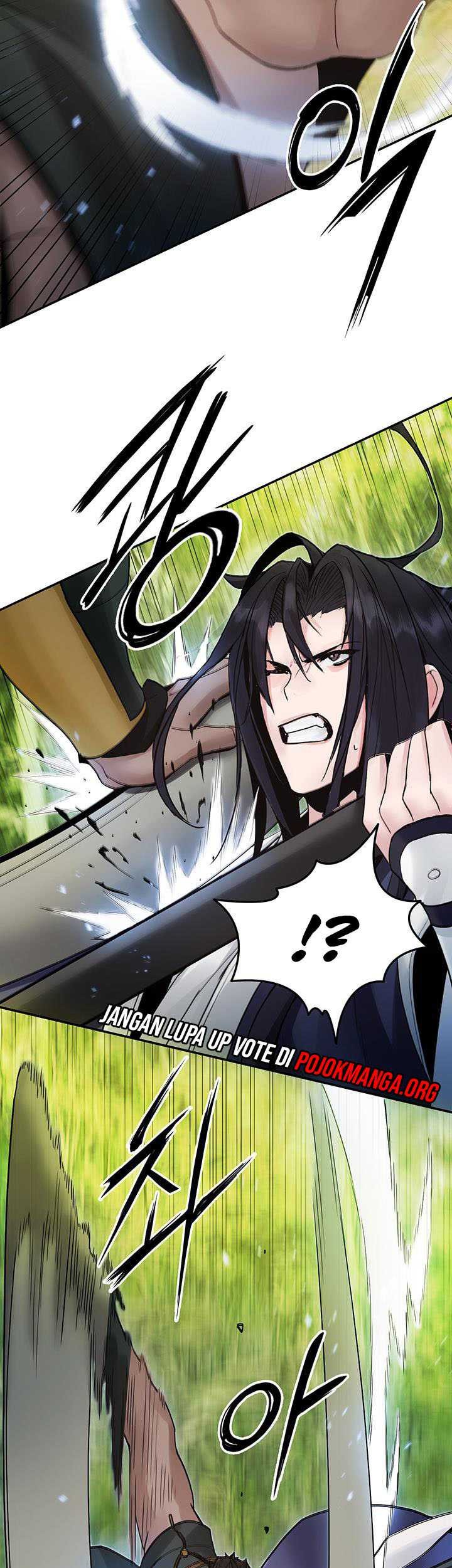 Dark and Light Martial Emperor chapter 36 halaman 42