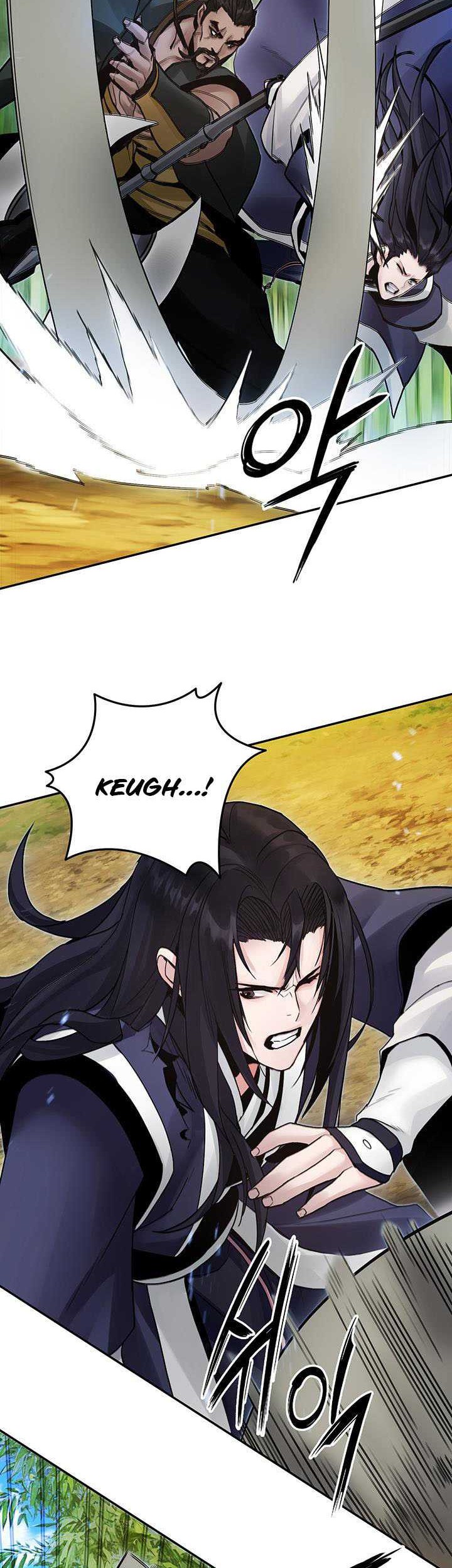 Dark and Light Martial Emperor chapter 36 halaman 43