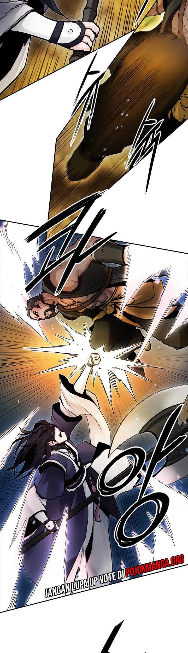 Dark and Light Martial Emperor chapter 36 halaman 47