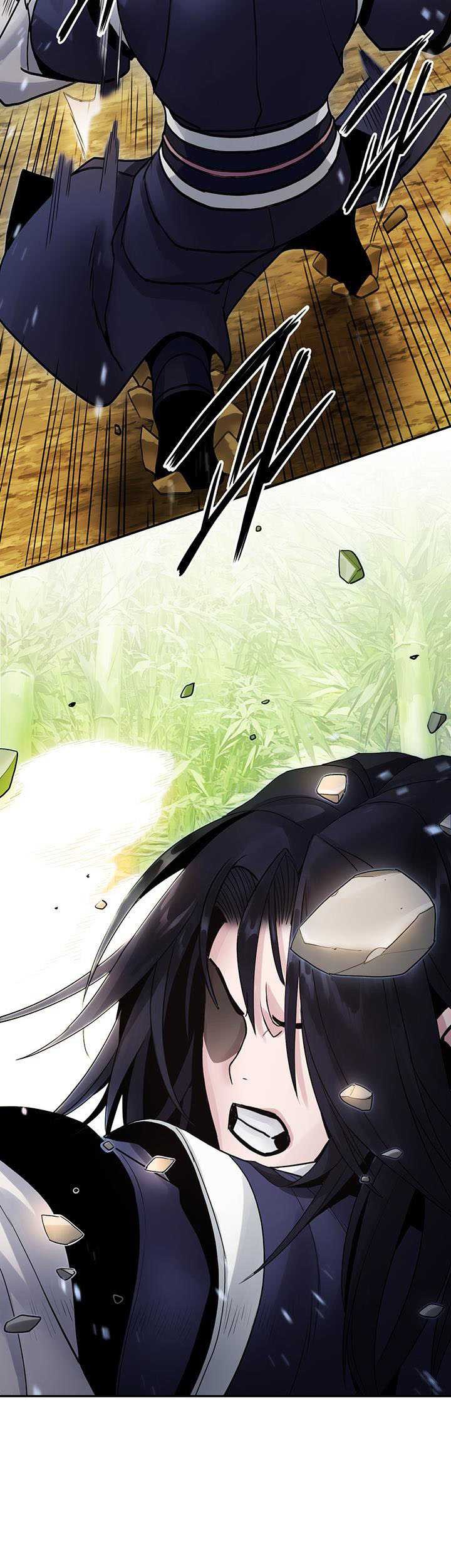 Dark and Light Martial Emperor chapter 36 halaman 50