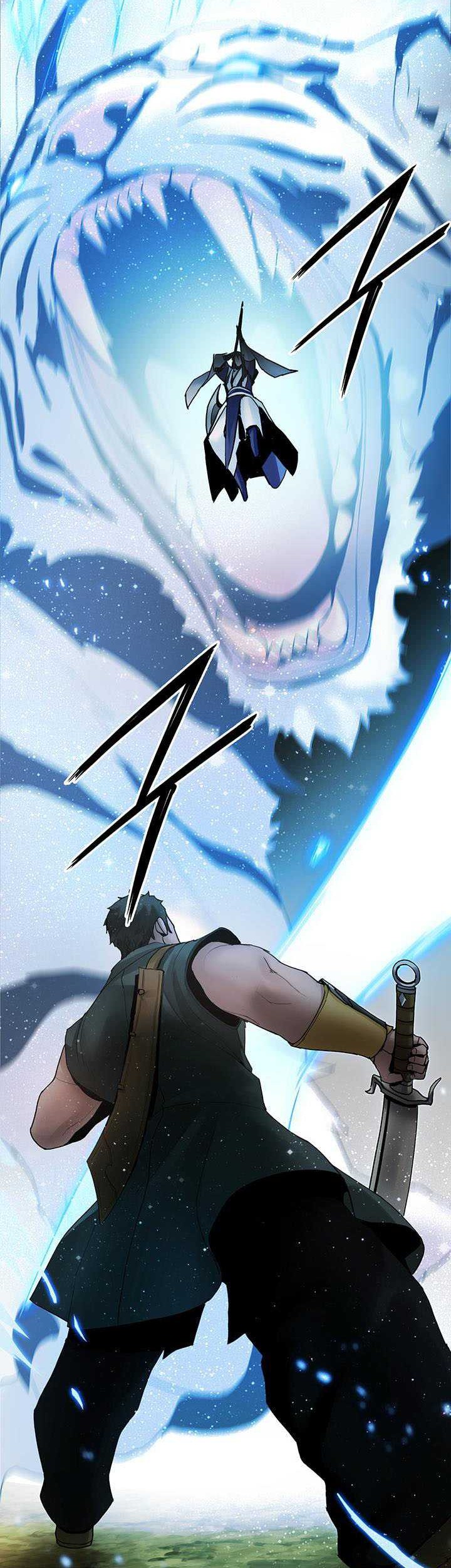 Dark and Light Martial Emperor chapter 36 halaman 55