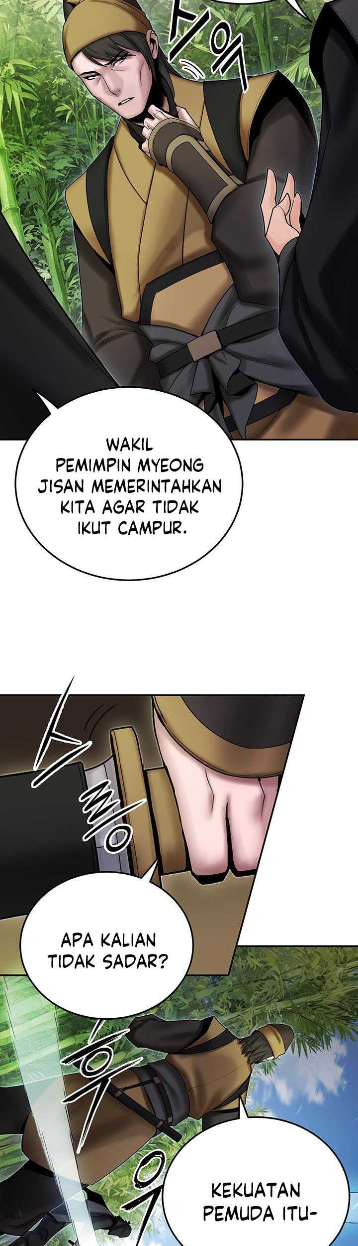 Dark and Light Martial Emperor chapter 37 halaman 4