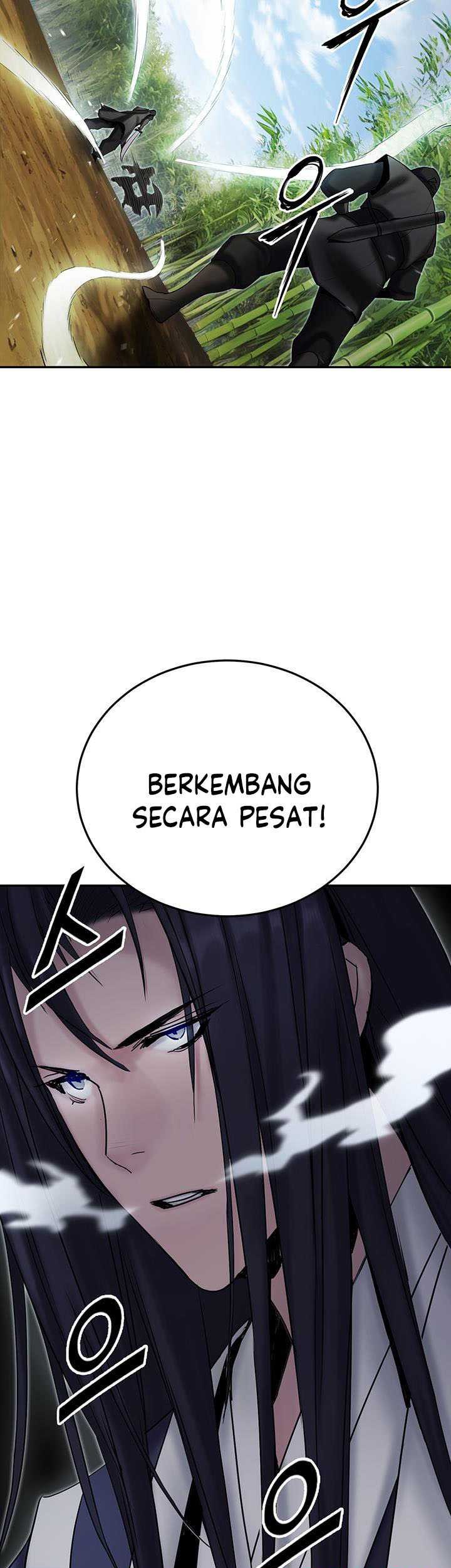 Dark and Light Martial Emperor chapter 37 halaman 6