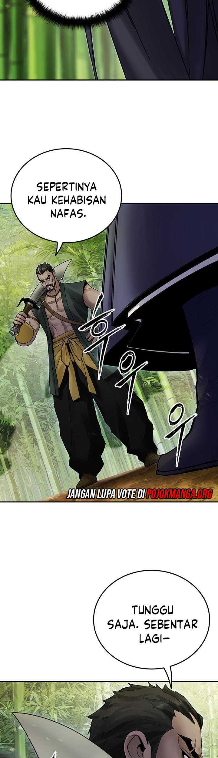 Dark and Light Martial Emperor chapter 37 halaman 10