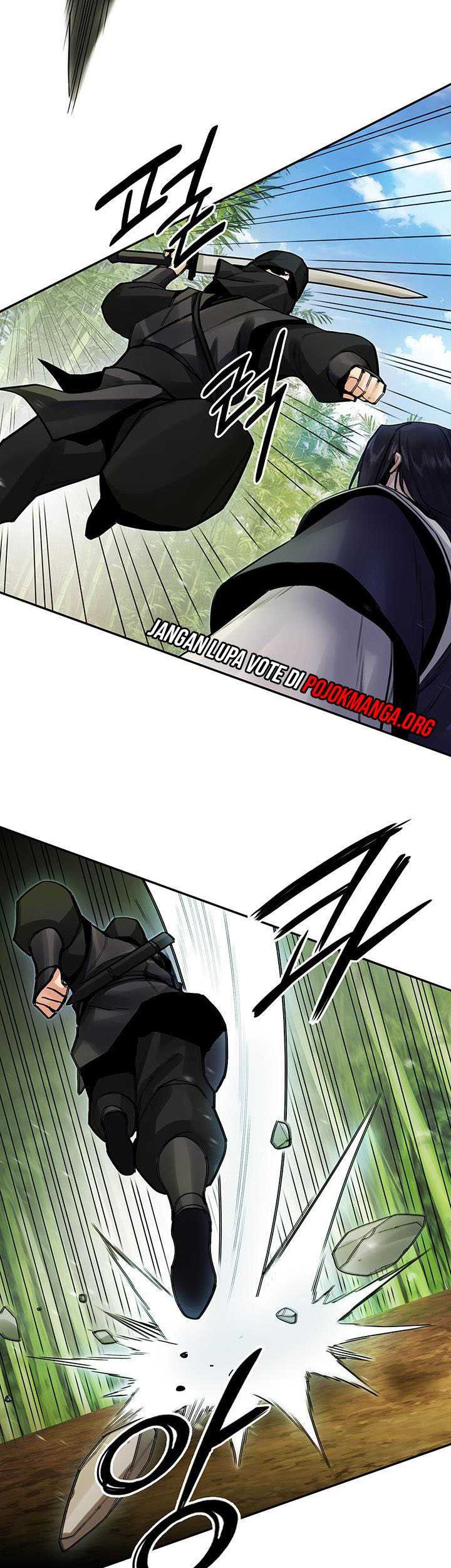 Dark and Light Martial Emperor chapter 37 halaman 15