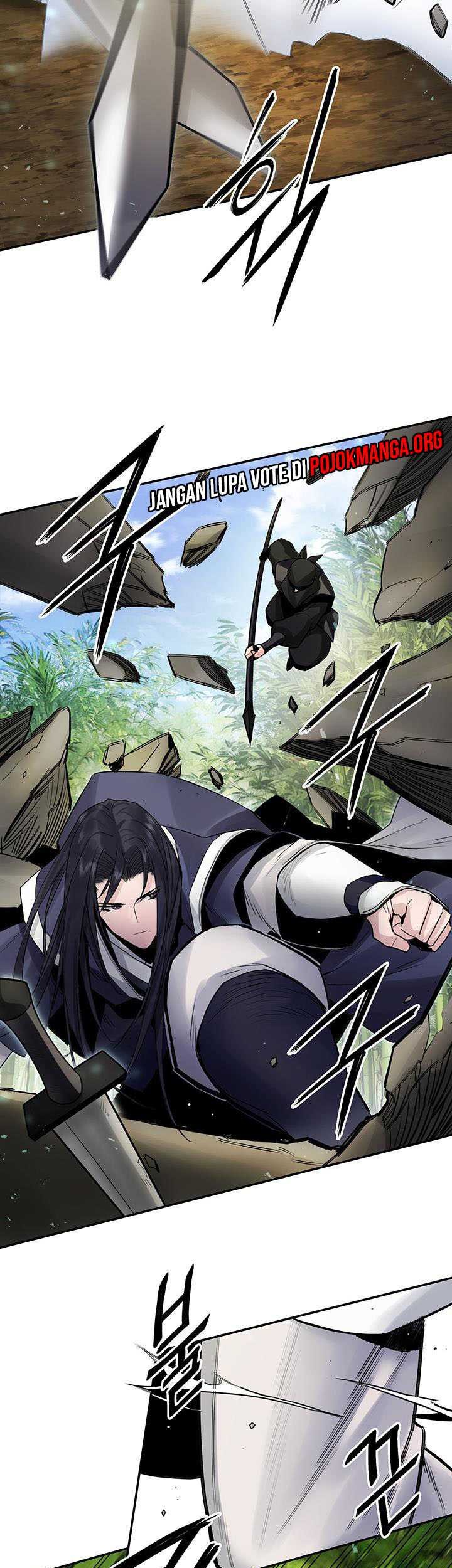 Dark and Light Martial Emperor chapter 37 halaman 18