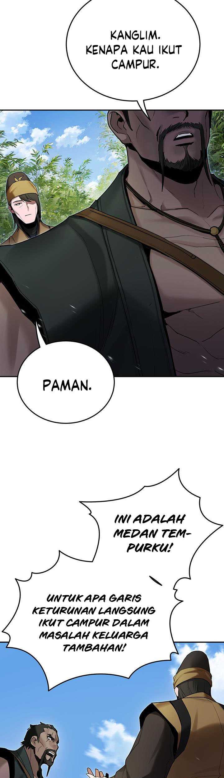 Dark and Light Martial Emperor chapter 37 halaman 26