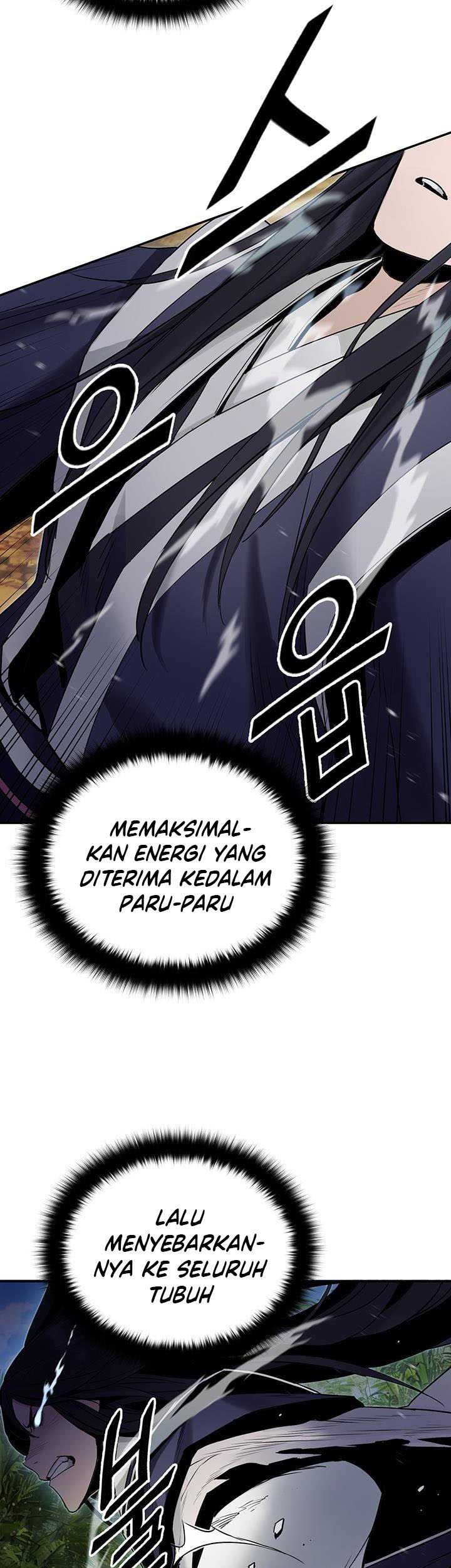 Dark and Light Martial Emperor chapter 37 halaman 28