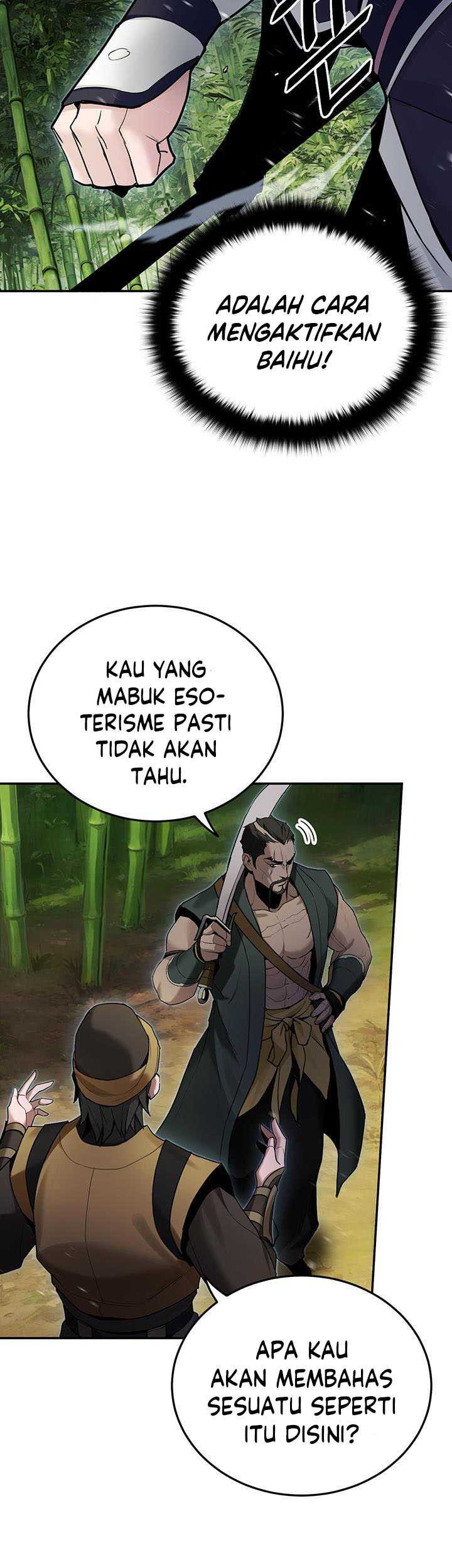 Dark and Light Martial Emperor chapter 37 halaman 30
