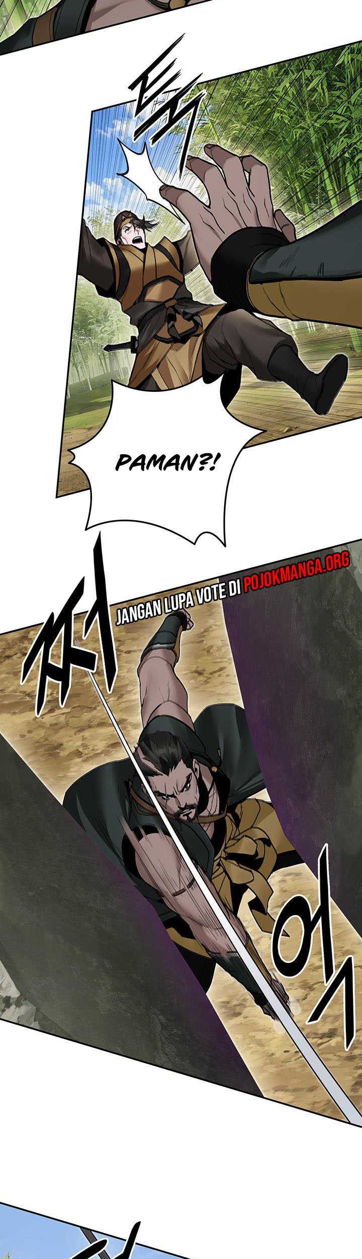 Dark and Light Martial Emperor chapter 37 halaman 32