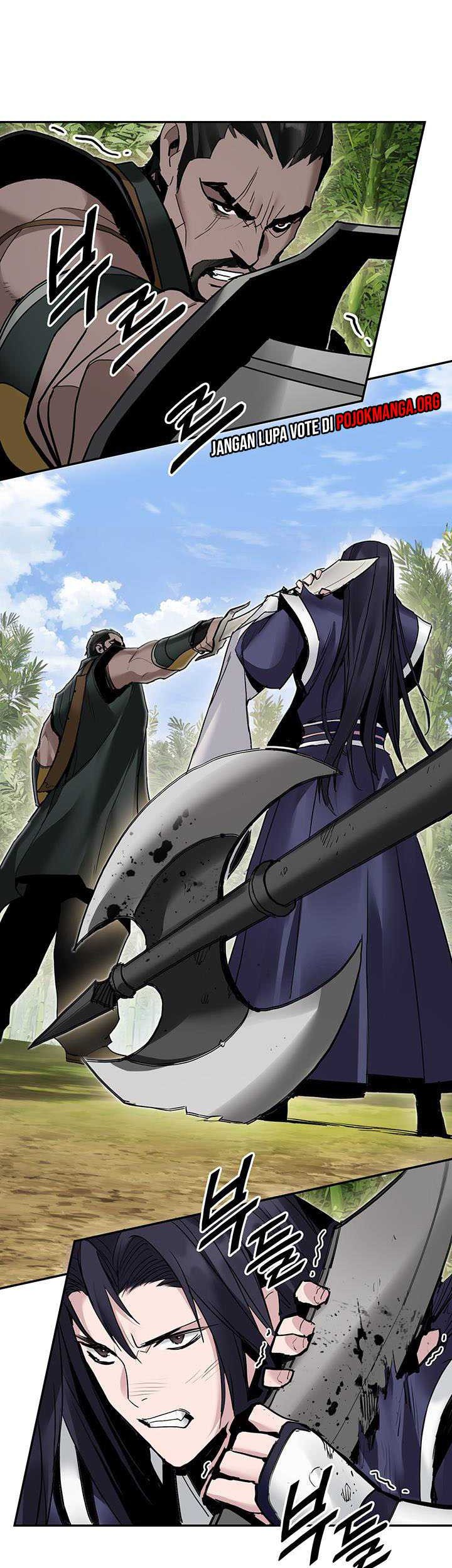 Dark and Light Martial Emperor chapter 37 halaman 36