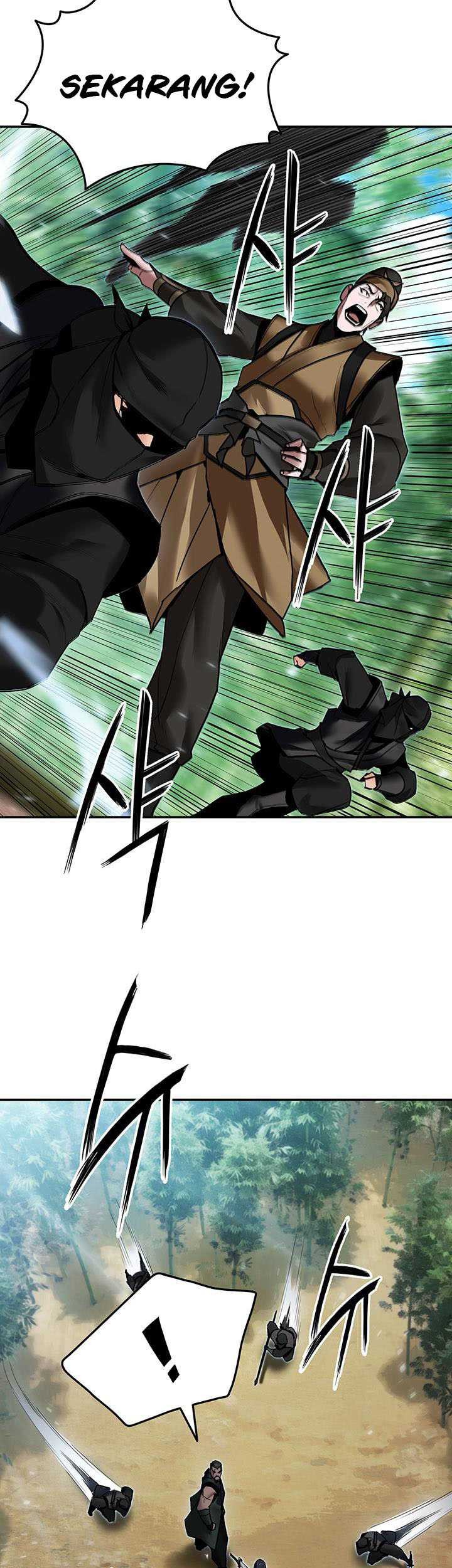 Dark and Light Martial Emperor chapter 37 halaman 38