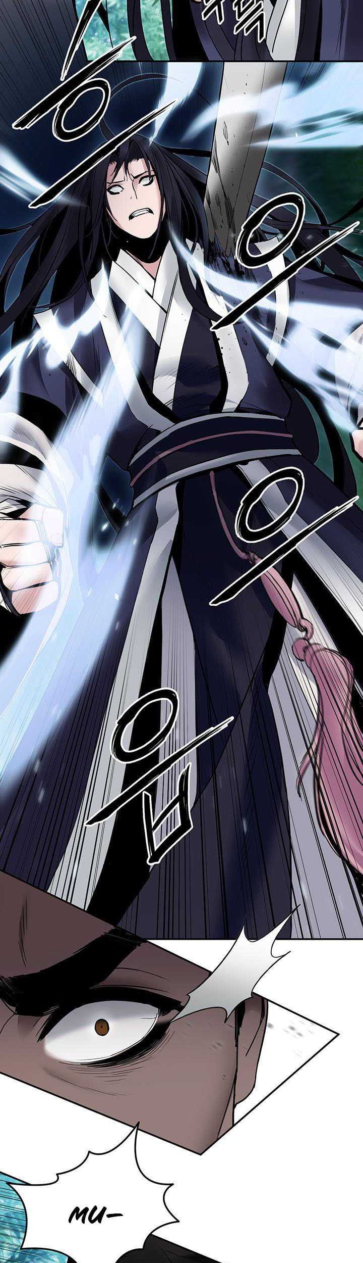 Dark and Light Martial Emperor chapter 37 halaman 40