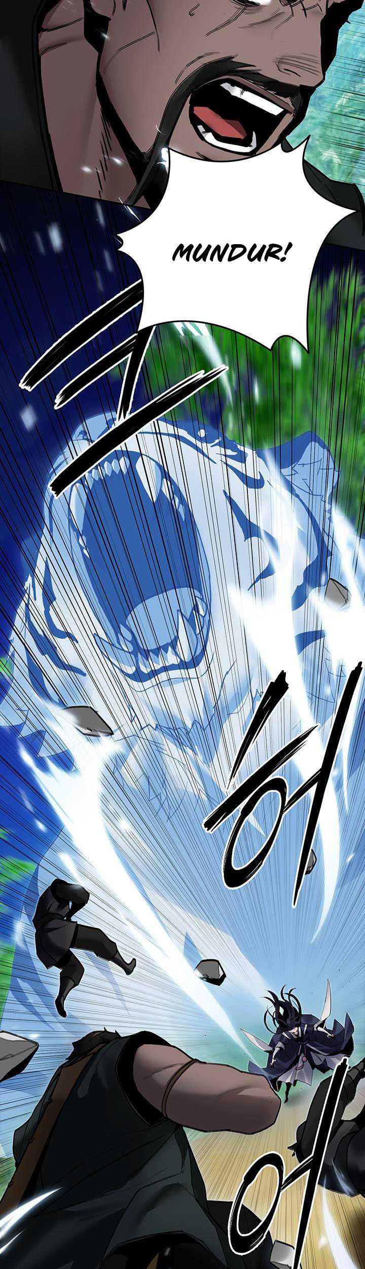 Dark and Light Martial Emperor chapter 37 halaman 42