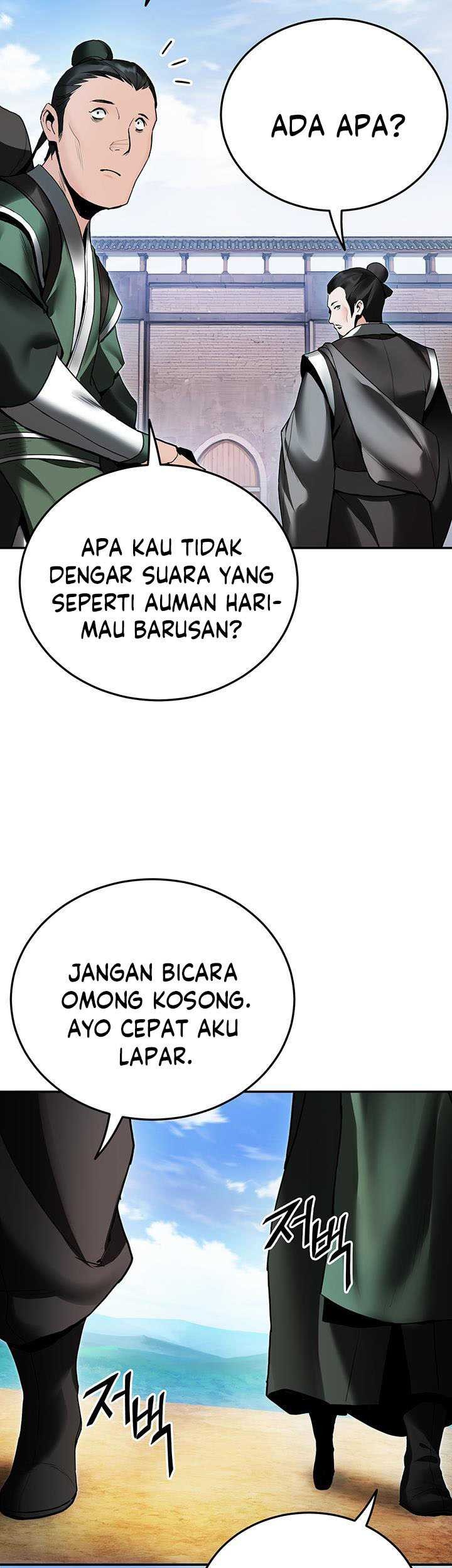 Dark and Light Martial Emperor chapter 37 halaman 46