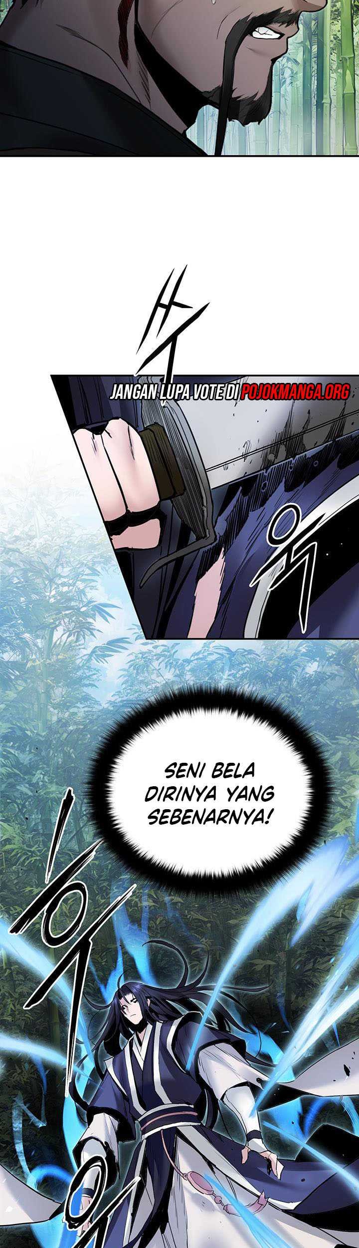 Dark and Light Martial Emperor chapter 37 halaman 50