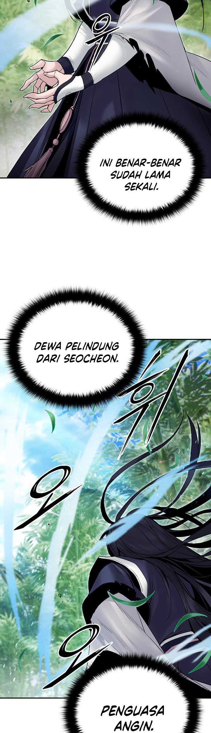 Dark and Light Martial Emperor chapter 37 halaman 52