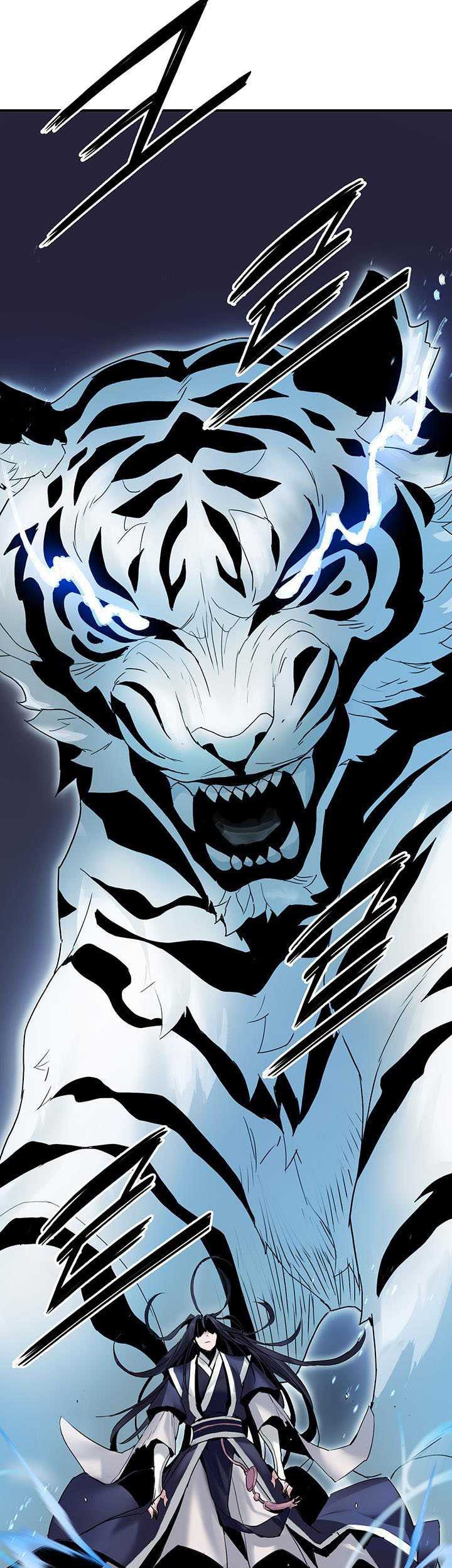 Dark and Light Martial Emperor chapter 37 halaman 54