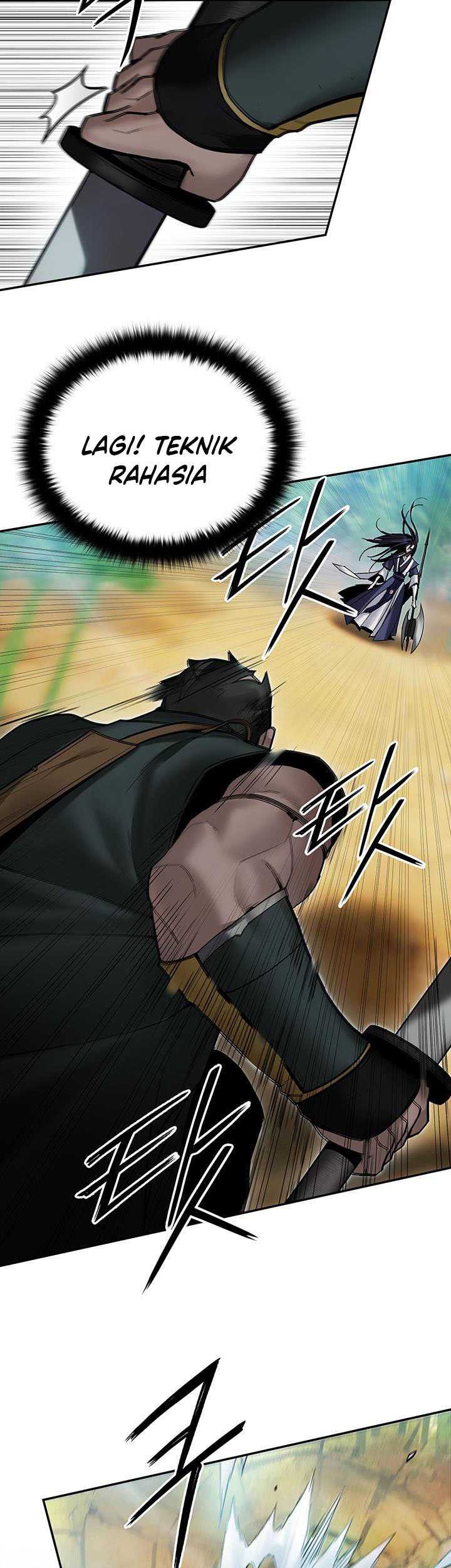 Dark and Light Martial Emperor chapter 37 halaman 56
