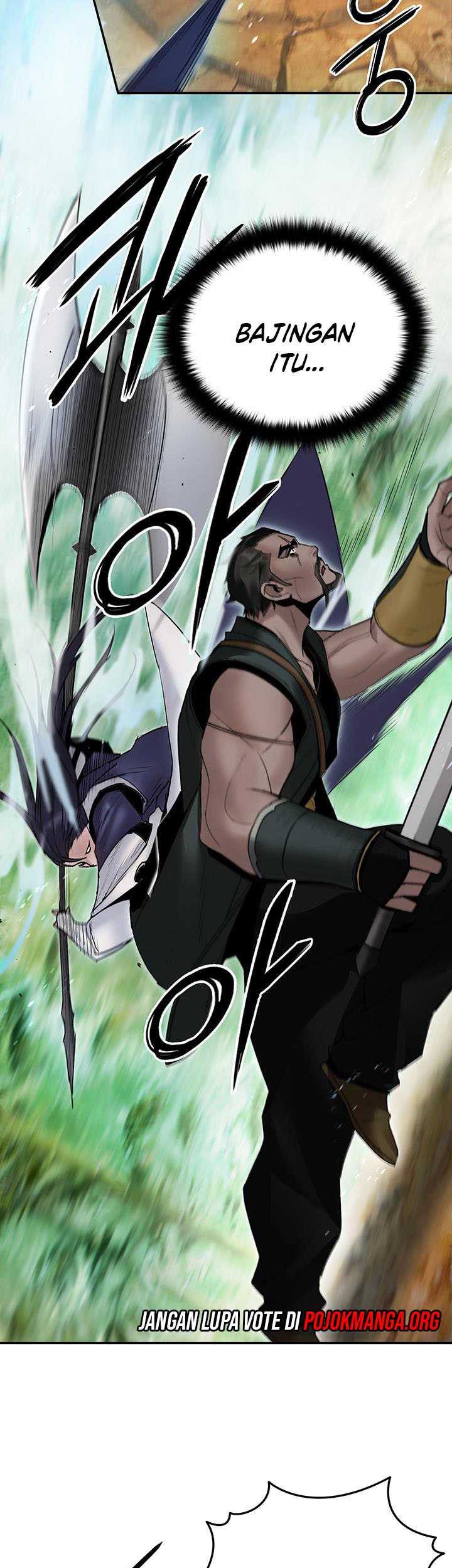 Dark and Light Martial Emperor chapter 37 halaman 58