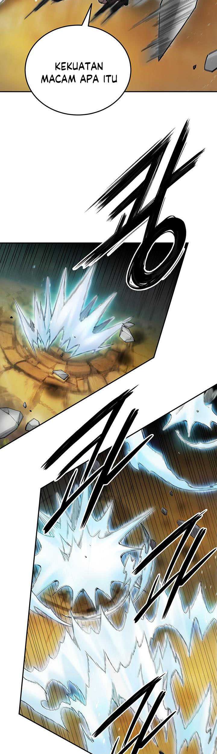 Dark and Light Martial Emperor chapter 37 halaman 60