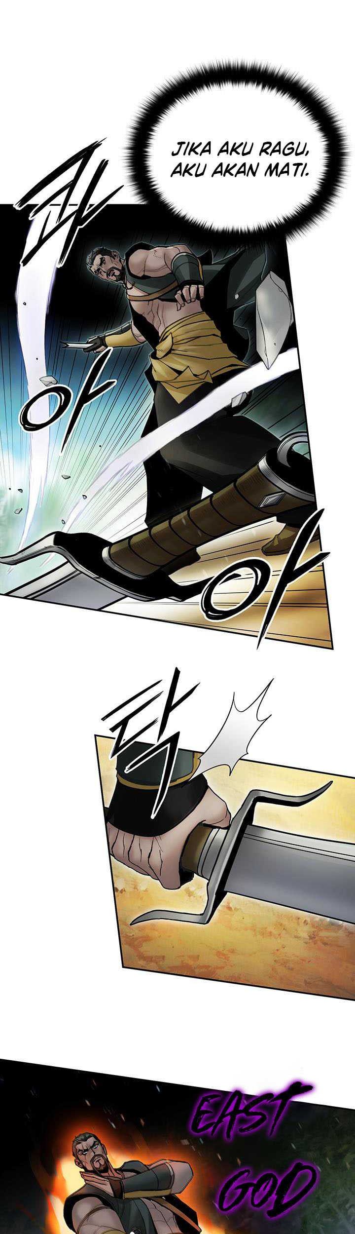 Dark and Light Martial Emperor chapter 37 halaman 64