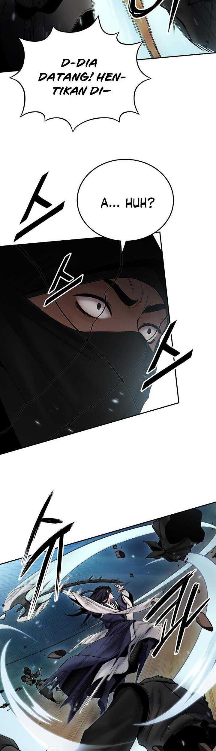 Dark and Light Martial Emperor chapter 37 halaman 67