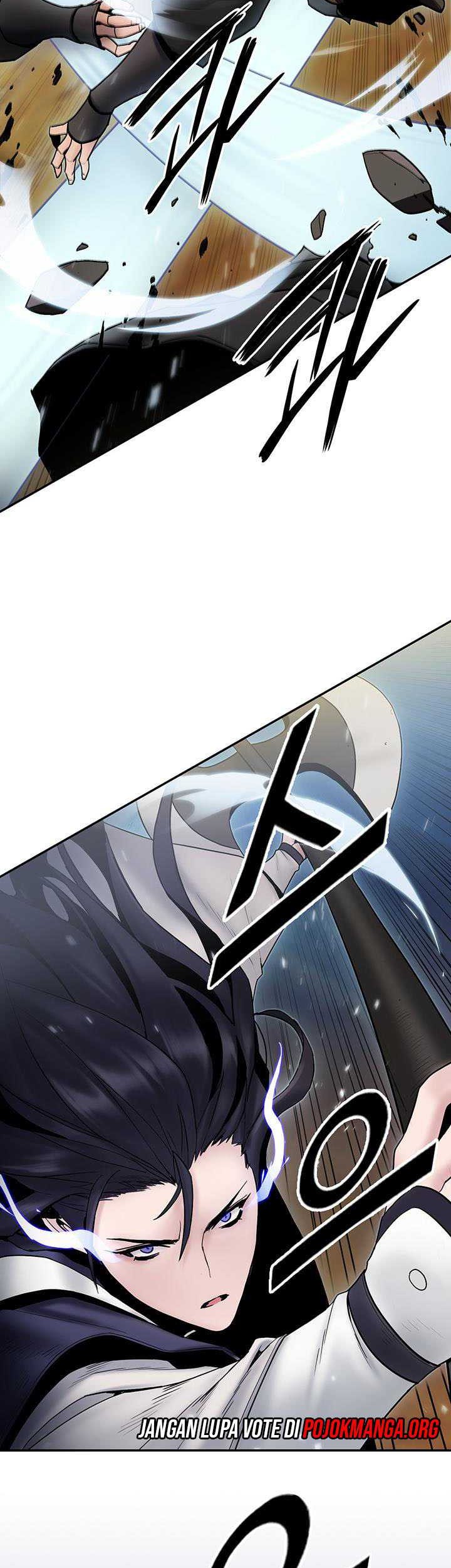 Dark and Light Martial Emperor chapter 37 halaman 68