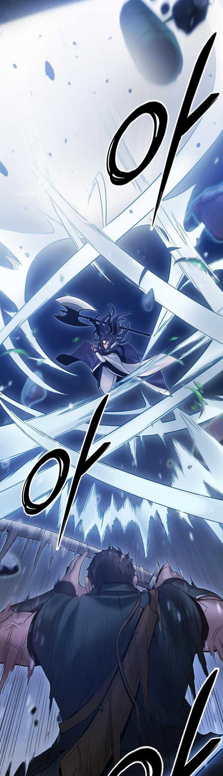Dark and Light Martial Emperor chapter 37 halaman 74