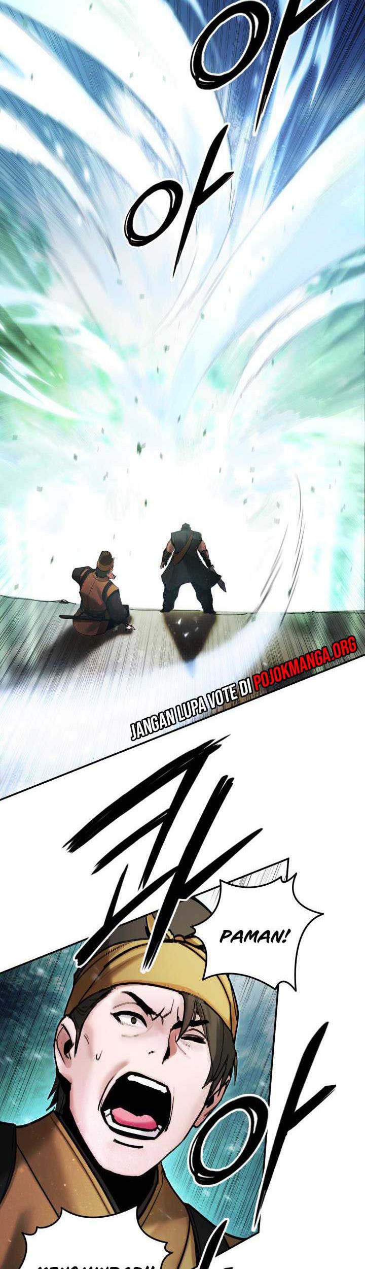 Dark and Light Martial Emperor chapter 38 halaman 3