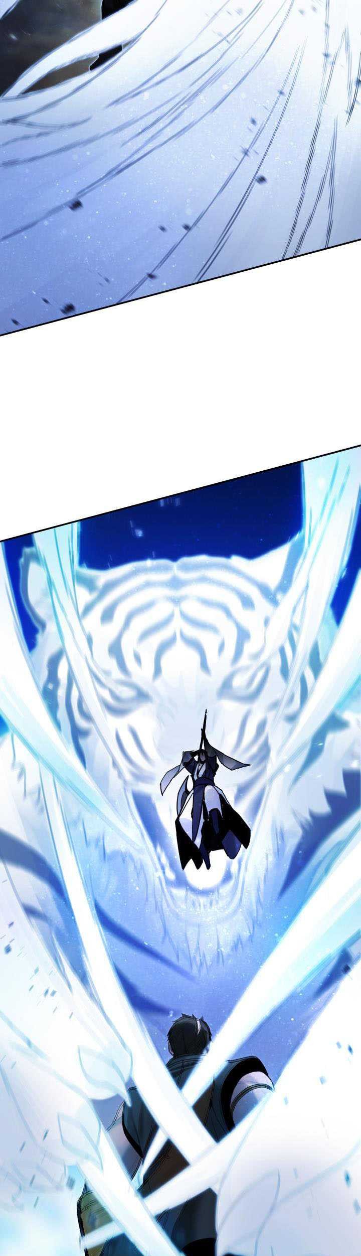 Dark and Light Martial Emperor chapter 38 halaman 6