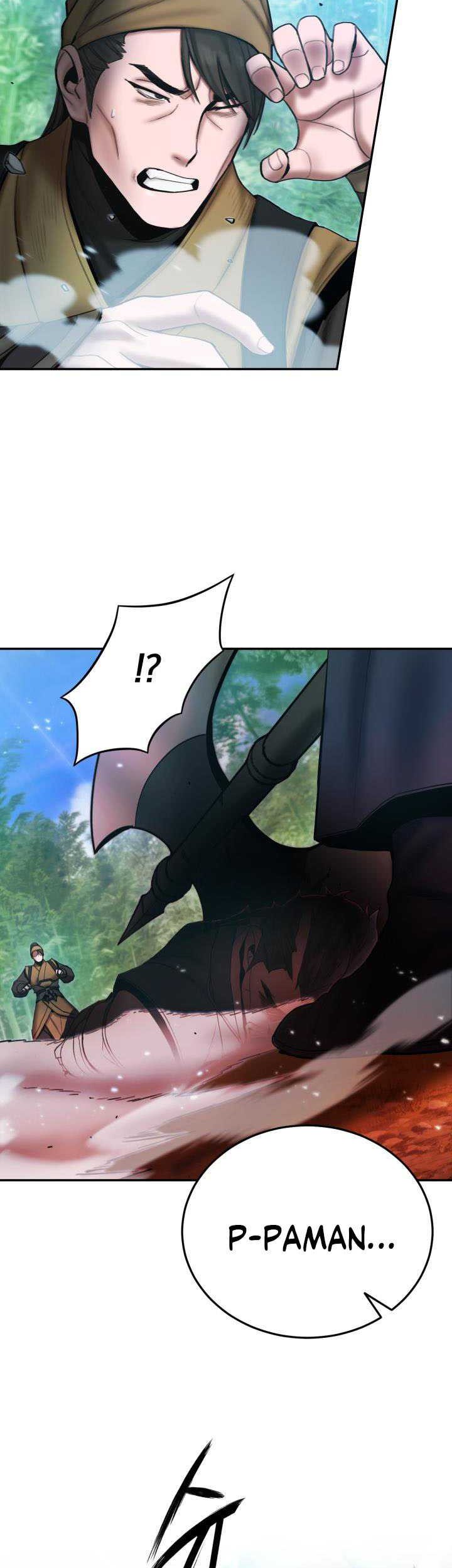 Dark and Light Martial Emperor chapter 38 halaman 20