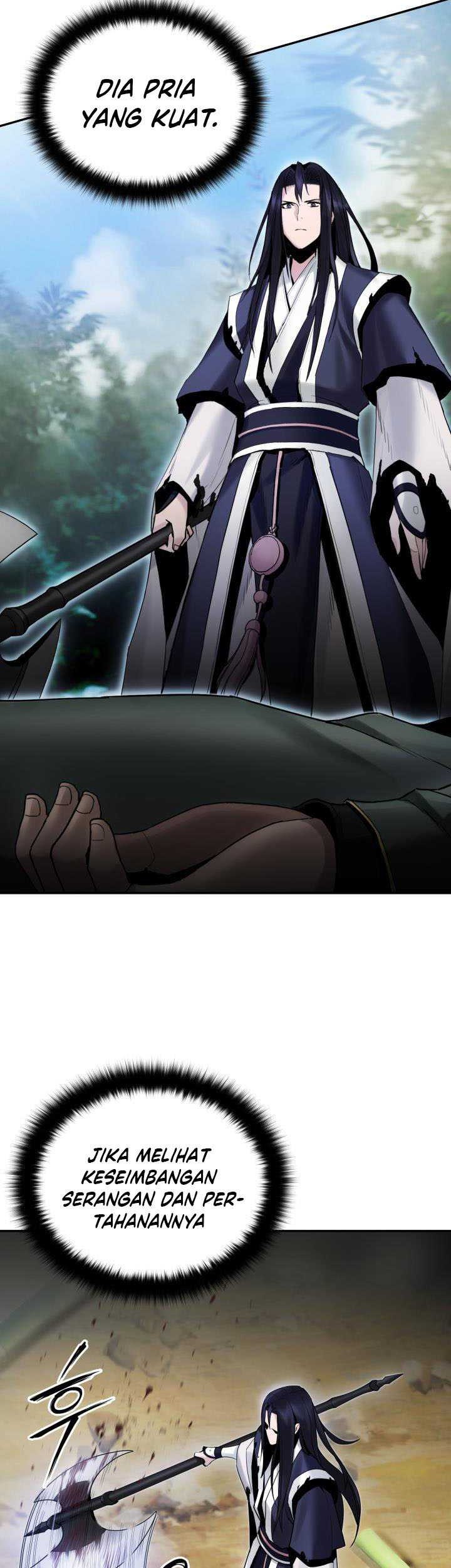 Dark and Light Martial Emperor chapter 38 halaman 24