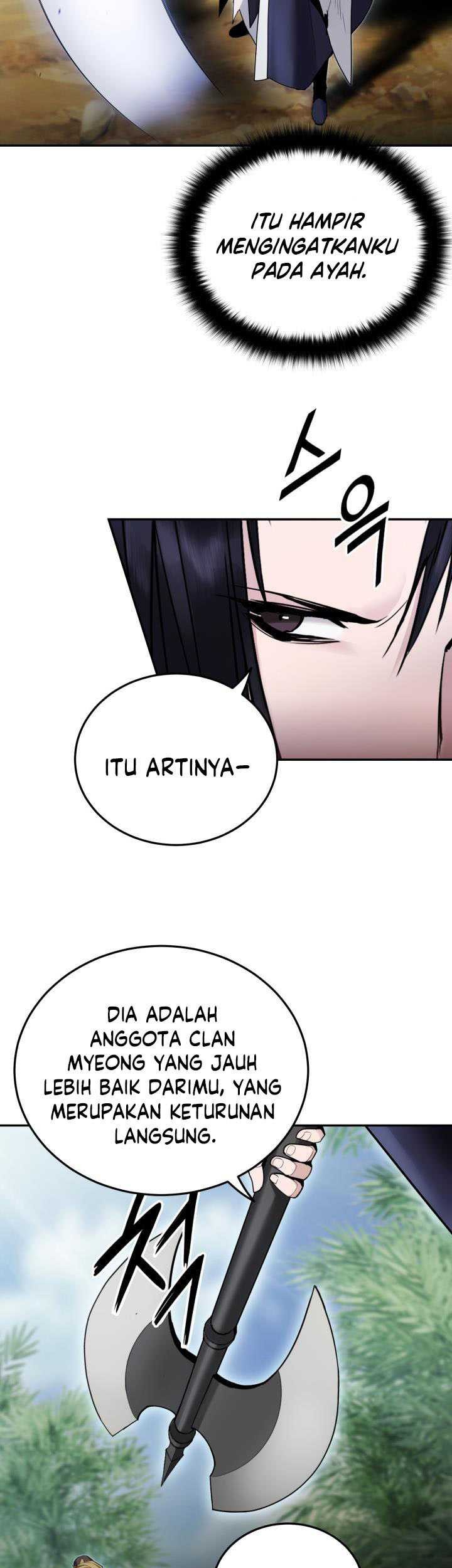 Dark and Light Martial Emperor chapter 38 halaman 26